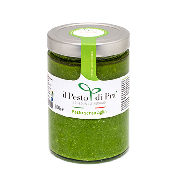 Vendita Online Pesto di Pra', Pesto di Pra' Supermercato